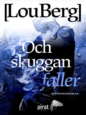 cover image of Och skuggan faller